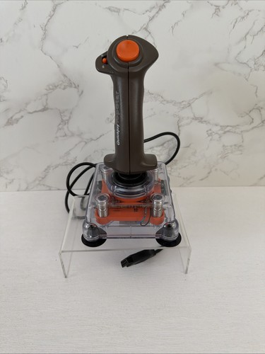 Joystick quickjoy topstar - joystick,