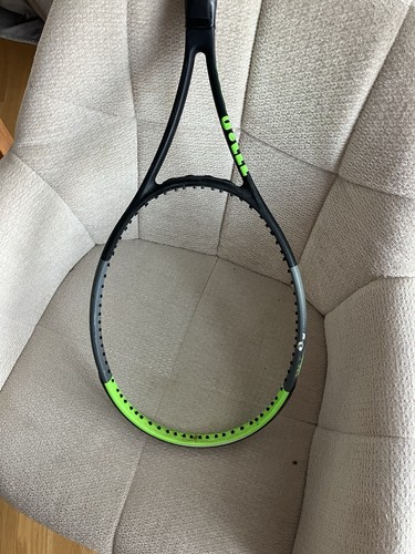 Wilson blade 18x20 - blade, v7