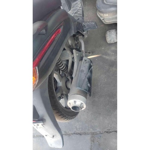 Motore non provato - motore, (senza