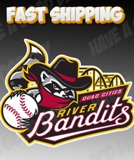 Quad city river bandits milb - quad,