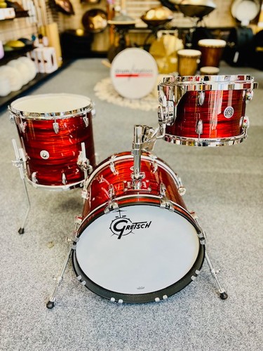 Gretsch usa brooklyn shellset - gretsch,