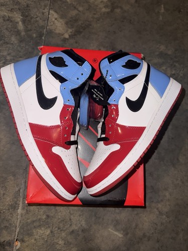 Nuovo air jordan - retro, high