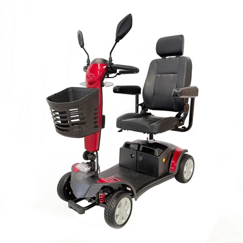 Display scooter blu heavy - ex-display,