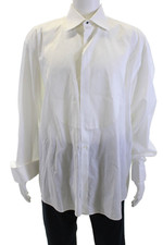 Camicia uomo Canali maniche