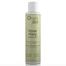 Olio per Massaggi Biologico