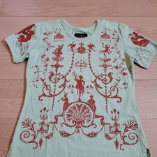 T-shirt donna abbigliamento