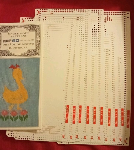 Knitmaster macchina per - knitmaster,