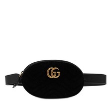 Gucci GG Marmont Velluto