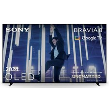 Sony TV Televisioni K55XR83PAEP TVC OLED 55 BRAVIA 8 4K HDR SMART WIFI HDR10 HLG