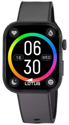 Lotus smartwatch smartime - lotus,