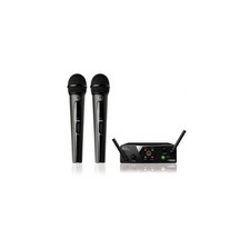 AKG WMS40 Mini 2 Dual Vocal