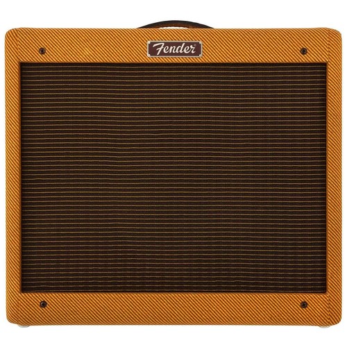 Nuovo fender blues - blues, junior