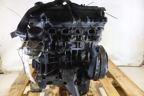 Motore bmw e90 n46b20b 0 - 3, 2.0