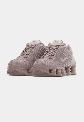 Nike shox particella - shox,