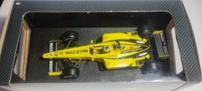 MATTEL HOT WHEELS 26744 JORDAN