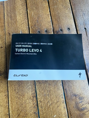 Specialized turbo levo - turbo, 4