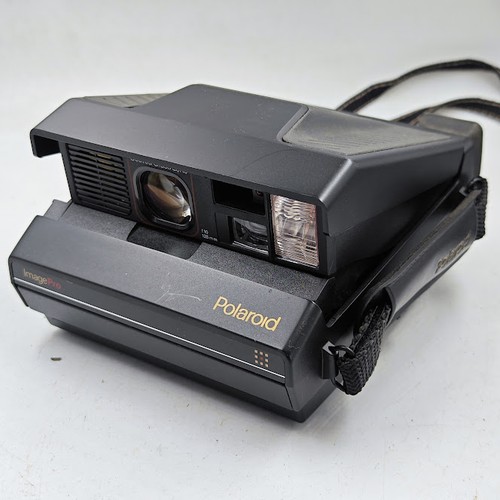 Polaroid image pro camera - pro,