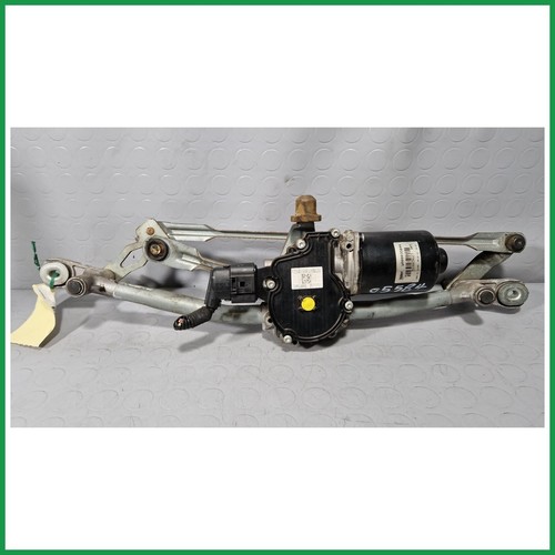 Tergi cristallo fiat 500l - tergi,