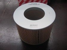 Filtro aria Toyota Landcruiser