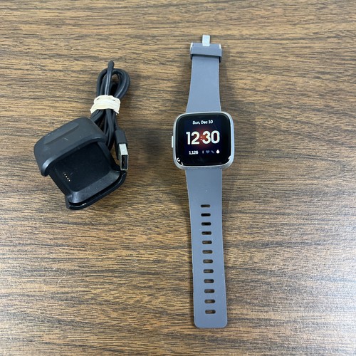 Fitbit versa lite - fitbit,