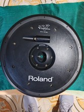 Hi-hat  charleston Roland VH11 