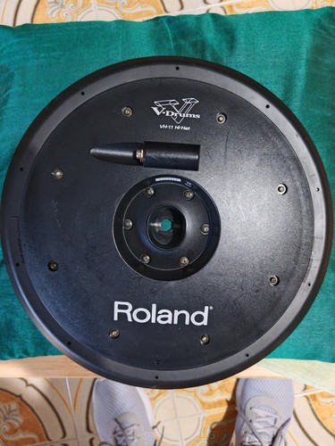 Hat charleston roland vh11 - ,