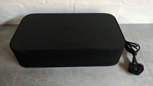 Sky sb100 devialet - sky,