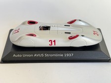 1/43 Auto Union AVUS