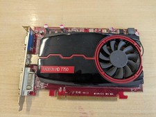 Club 3D AMD Radeon HD 7750 1