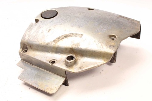 Coperchio motore sinistro