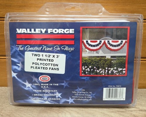 Valley forge mini - valley,