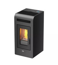STUFA A PELLET CANADIAN STOVE