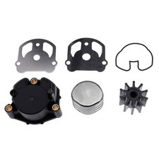 Kit girante pompa acqua