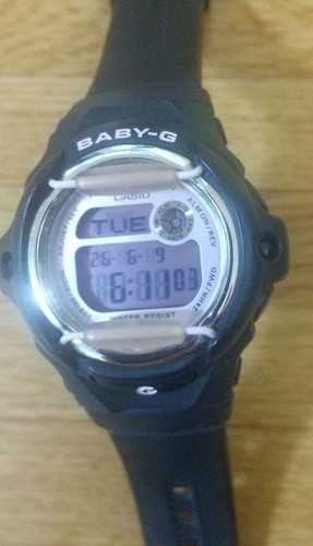 Orologio digitale casio baby - orologio,