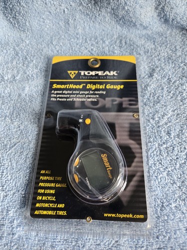 Misuratore digitale topeak - digitale,