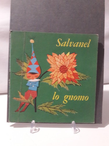 Fiaba collana folletto - folletto, allegro