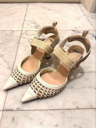 Sandali fendi scarpe - sandali,