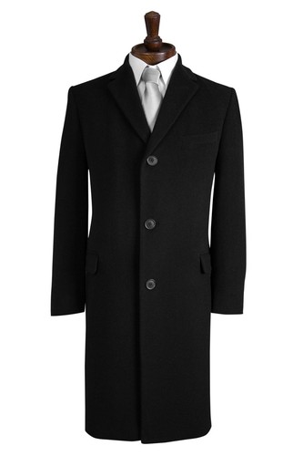 Cappotto uomo formale - , nero