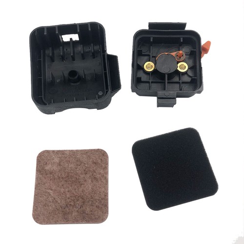 Kit coperchio filtro - coperchio,