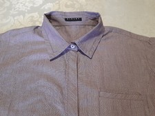 CAMICIA DONNA SISLEY TAGLIA  L