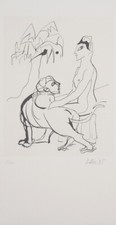Zotti carmelo litografia - zotti,