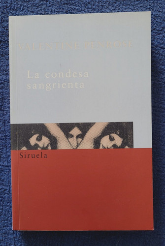 Condesa - la,