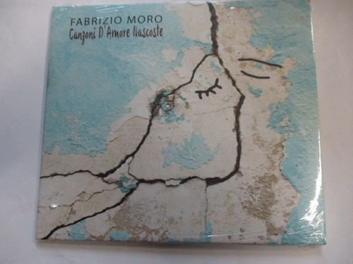Fabrizio moro canzoni - moro,