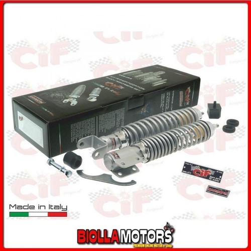 10723 kit ammortizzatori - 10723-kt,