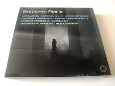 New sealed sacd beethoven - sealed,