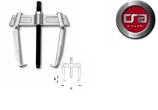 ESTRATTORE USAG A DUE BRACCI