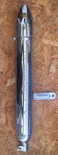Marmitta silentium gilera 300 - marmitta,