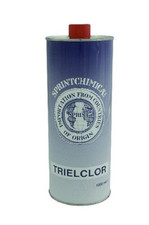 trielina trielclor smacchiatore sgrassatore 1 lt.