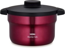 Thermos Fornello Isolato