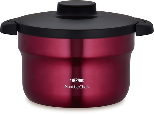 Thermos fornello isolato - thermos,